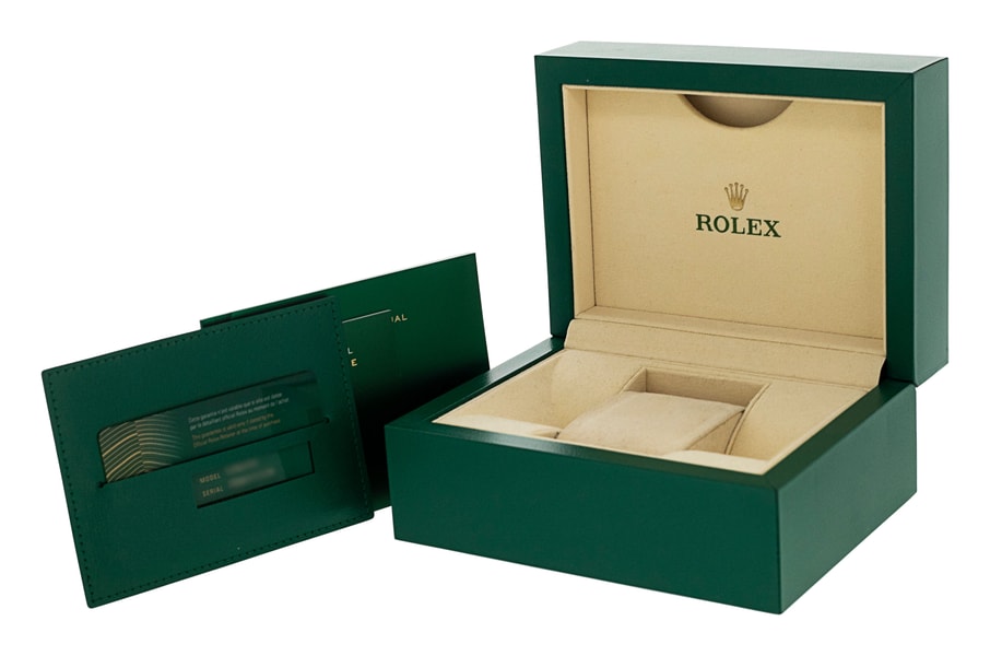 Rolex Datejust 126233